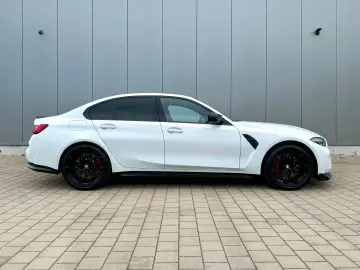 BMW M3 CS Werksgarantie*Carbon*LaserLED