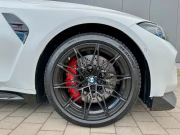 BMW M3 CS Werksgarantie*Carbon*LaserLED