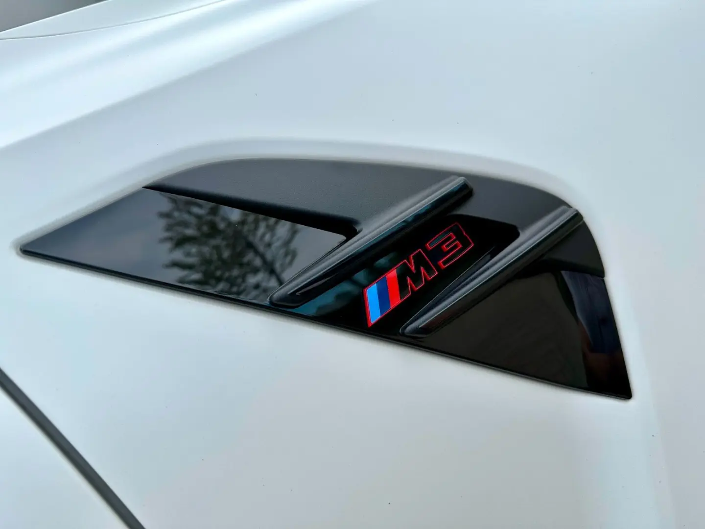 BMW M3 CS Werksgarantie*Carbon*LaserLED