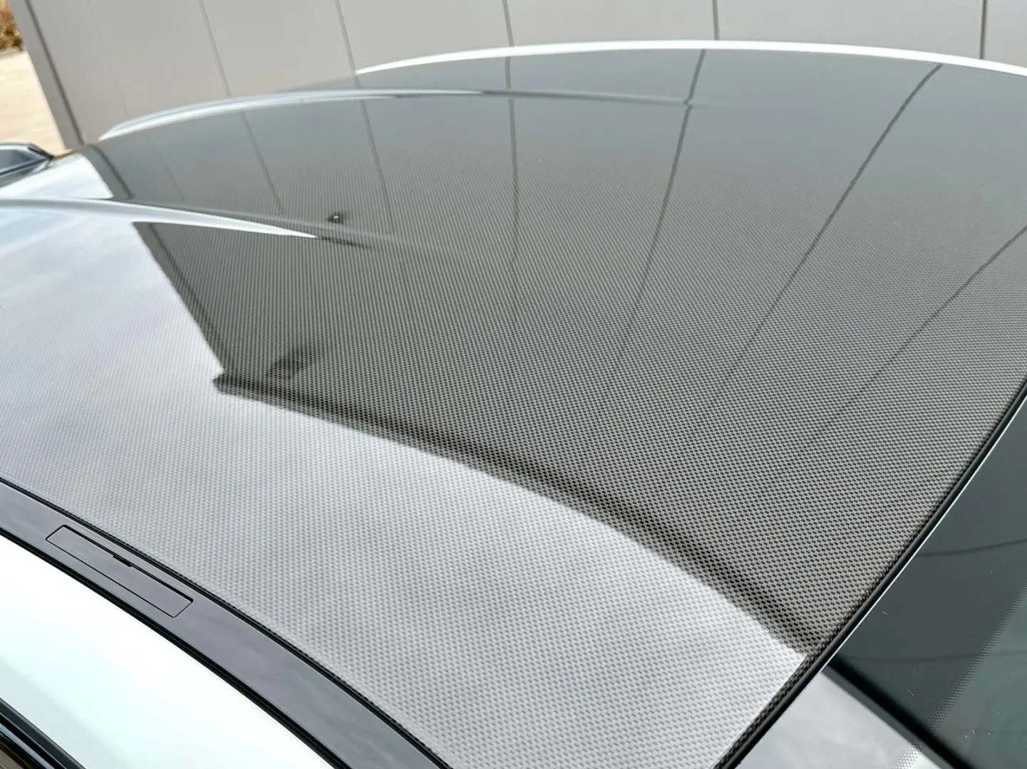 BMW M3 CS Werksgarantie*Carbon*LaserLED