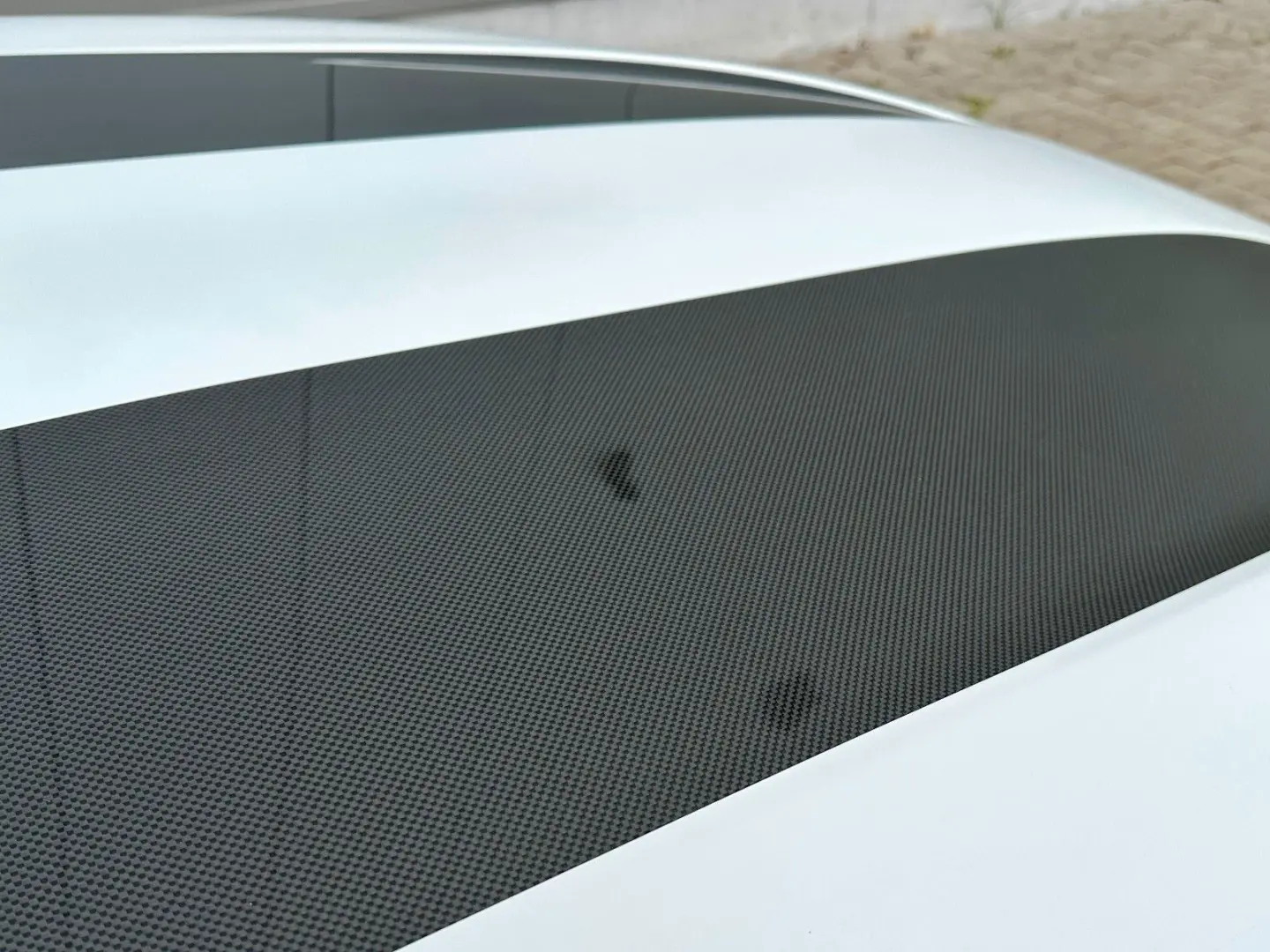 BMW M3 CS Werksgarantie*Carbon*LaserLED