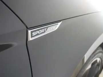 Superb 2.0TSI DSG Sportline 4x4 Virtual Navi LED