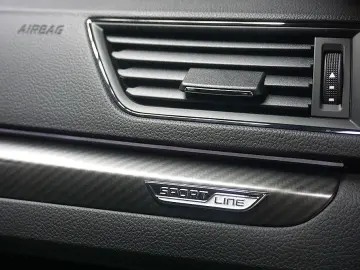 Superb 2.0TSI DSG Sportline 4x4 Virtual Navi LED