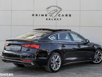 Audi A5 Sportback 35 TDI S tronic sport