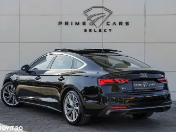Audi A5 Sportback 35 TDI S tronic sport