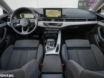 Audi A5 Sportback 35 TDI S tronic sport