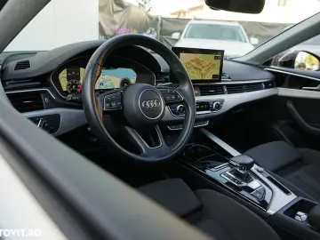 Audi A5 Sportback 35 TDI S tronic sport
