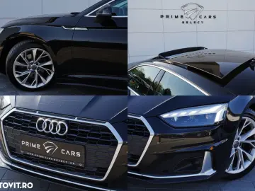 Audi A5 Sportback 35 TDI S tronic sport