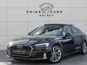 Audi A5 Sportback 35 TDI S tronic sport