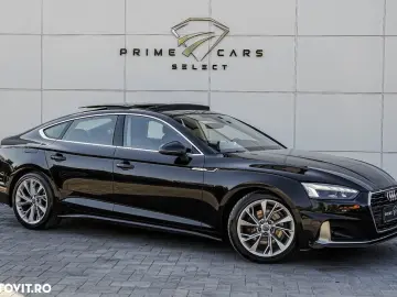 Audi A5 Sportback 35 TDI S tronic sport