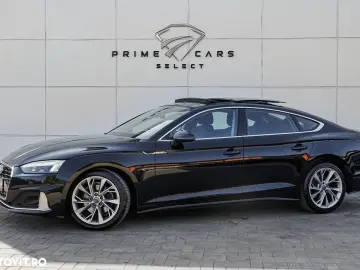 Audi A5 Sportback 35 TDI S tronic sport