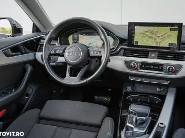 Audi A5 Sportback 35 TDI S tronic sport
