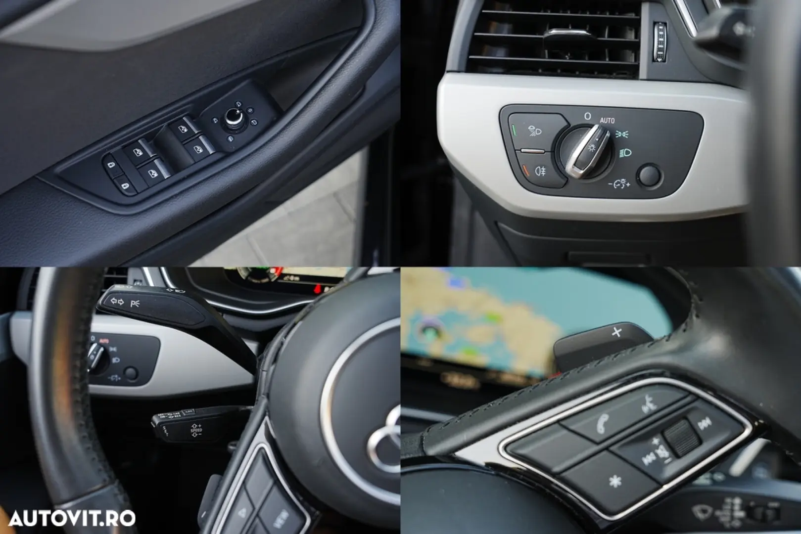 Audi A5 Sportback 35 TDI S tronic sport