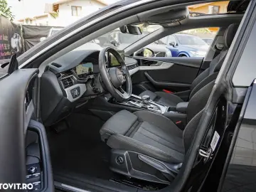 Audi A5 Sportback 35 TDI S tronic sport