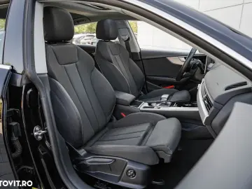 Audi A5 Sportback 35 TDI S tronic sport