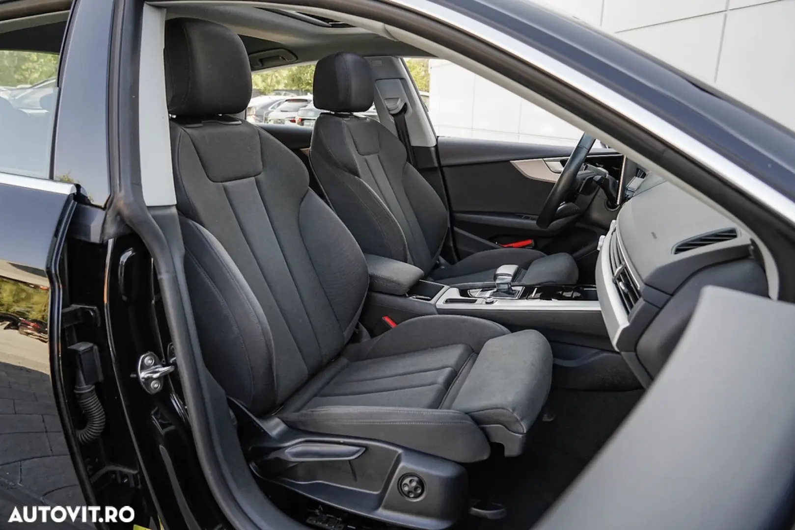 Audi A5 Sportback 35 TDI S tronic sport