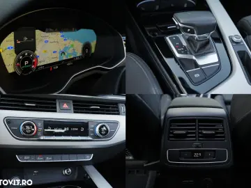 Audi A5 Sportback 35 TDI S tronic sport
