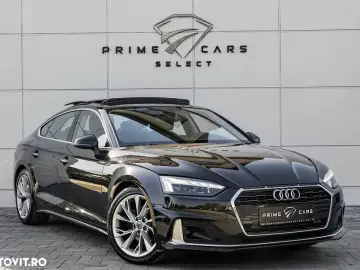 Audi A5 Sportback 35 TDI S tronic sport