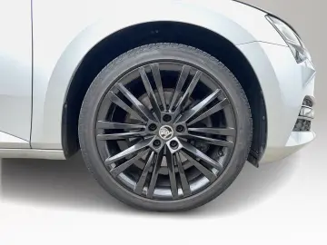 Superb Lim. 2.0 TSI Style 4x4, Pano, Kessy, Busi