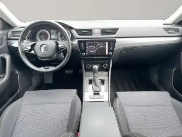 Superb Lim. 2.0 TSI Style 4x4, Pano, Kessy, Busi
