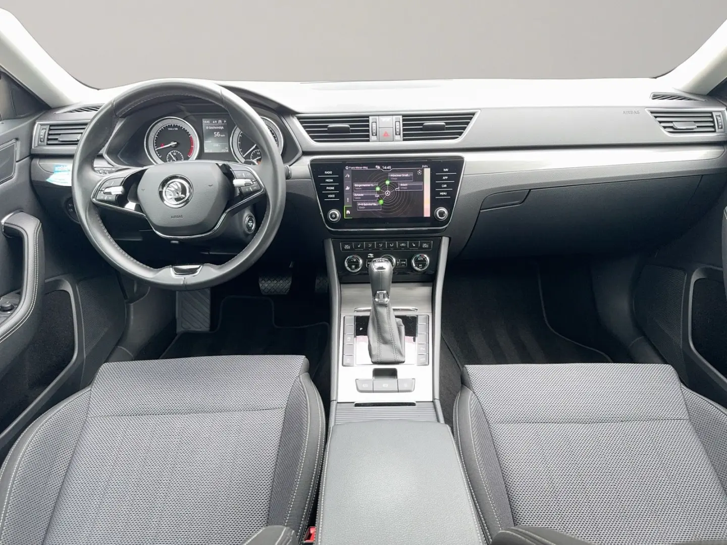 Superb Lim. 2.0 TSI Style 4x4, Pano, Kessy, Busi