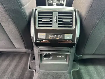 Superb Lim. 2.0 TSI Style 4x4, Pano, Kessy, Busi