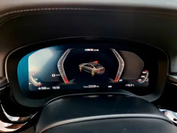 BMW M5 Baureihe M5 Lim. CS Edition. Carbon-Packet