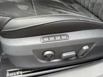 Superb Lim. Style 4x4 Navi Alcantara Memory Cant