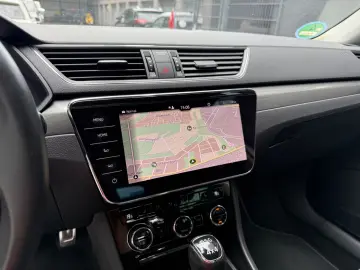 Superb Lim. Style 4x4 Navi Alcantara Memory Cant