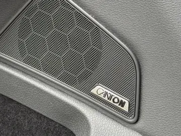 Superb Lim. Style 4x4 Navi Alcantara Memory Cant