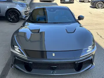 Ferrari 12Cilindri