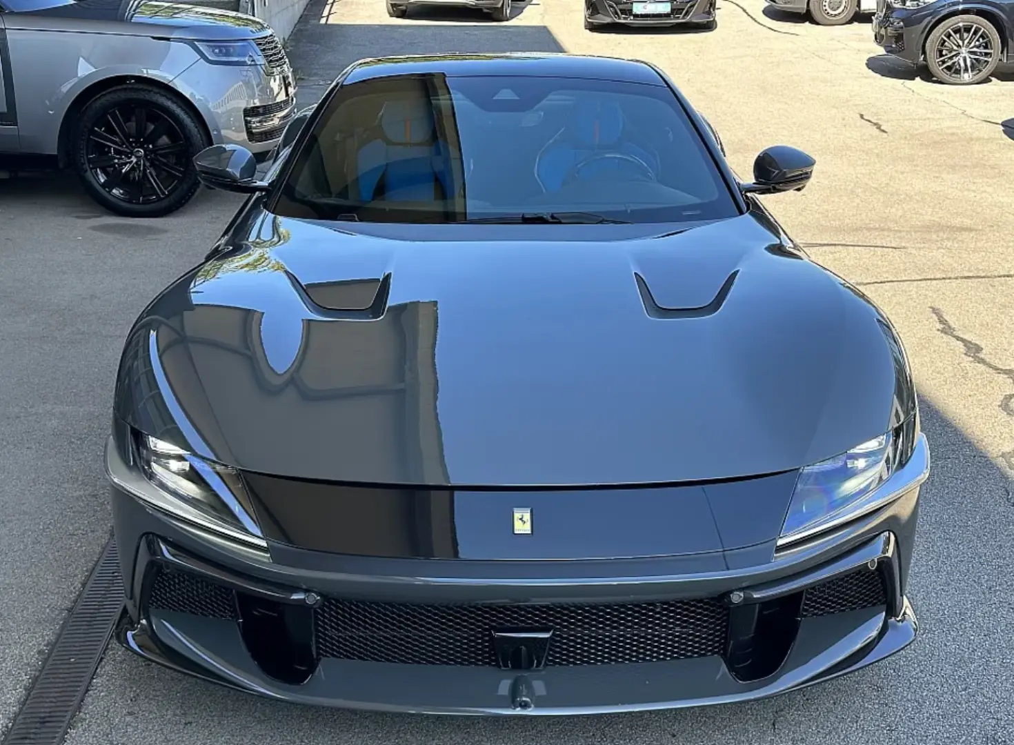 Ferrari 12Cilindri