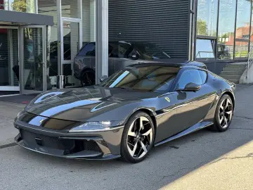 Ferrari 12Cilindri