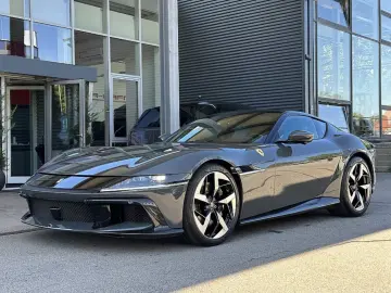 Ferrari 12Cilindri