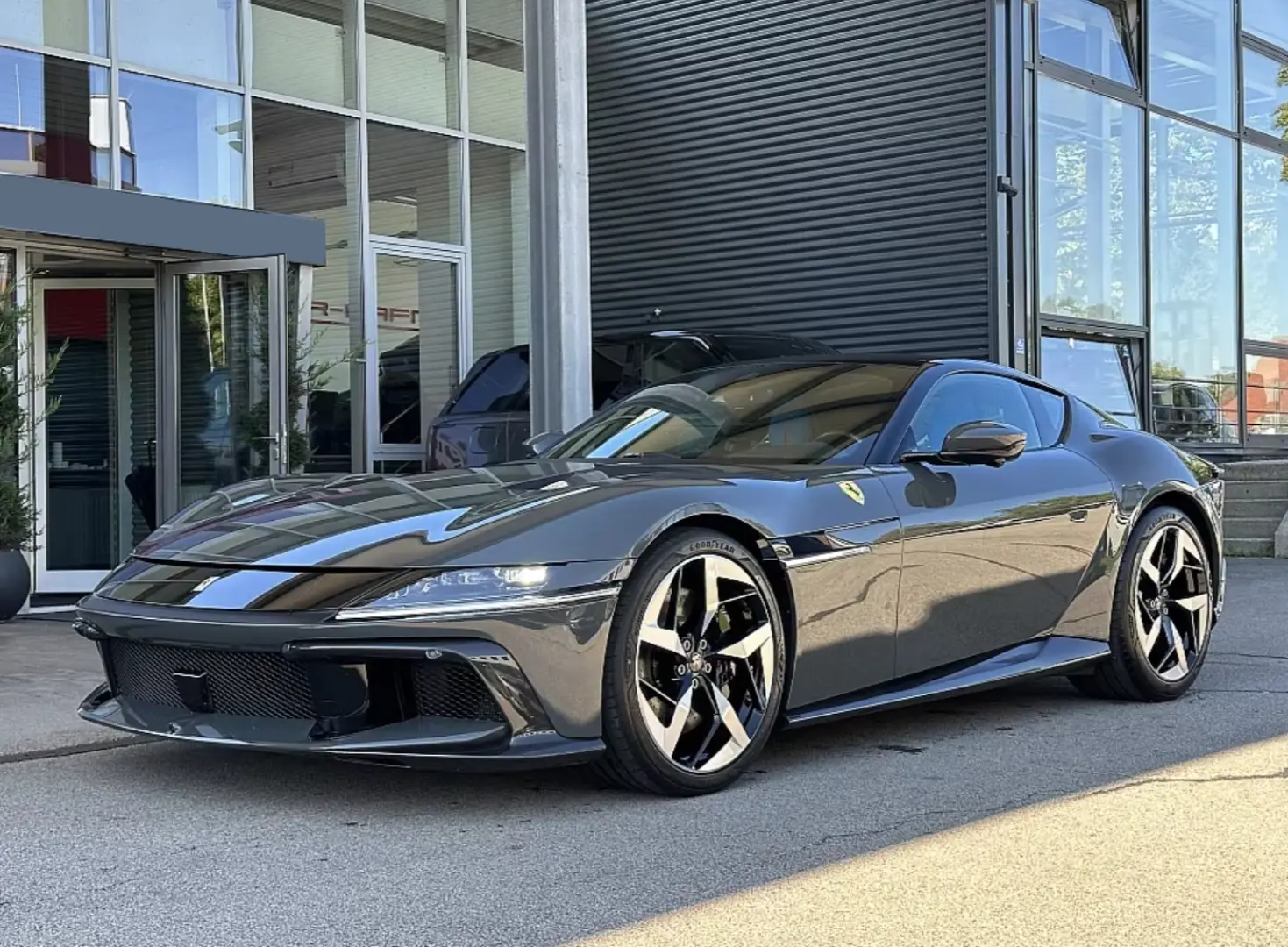 Ferrari 12Cilindri
