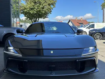 Ferrari 12Cilindri