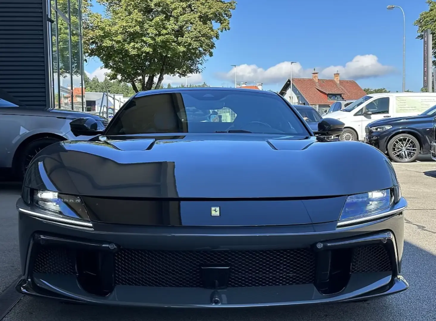 Ferrari 12Cilindri