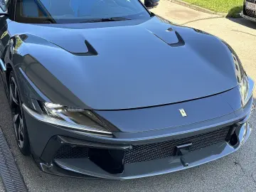 Ferrari 12Cilindri