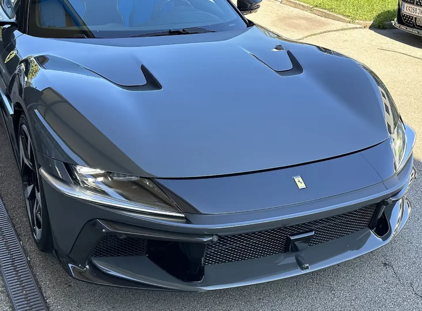 Ferrari 12Cilindri