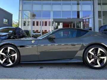 Ferrari 12Cilindri