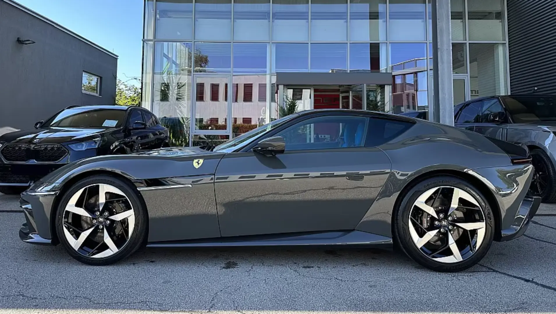 Ferrari 12Cilindri