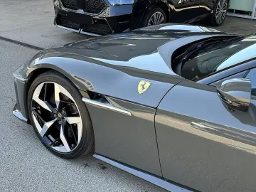 Ferrari 12Cilindri