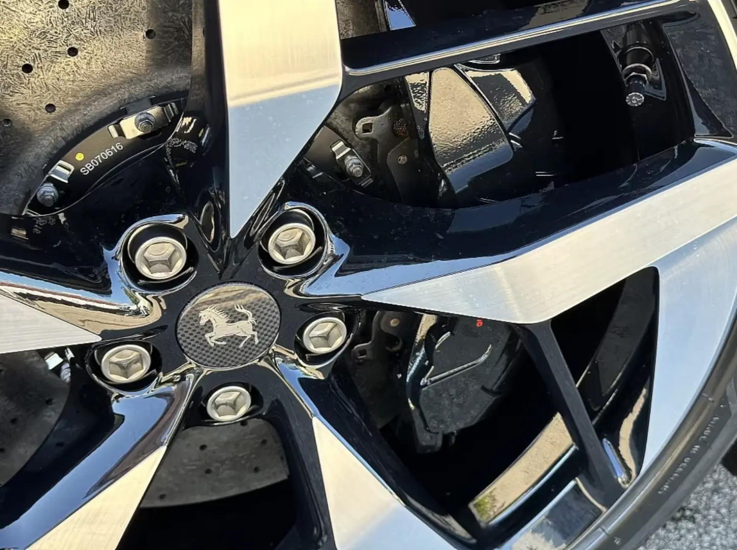 Ferrari 12Cilindri