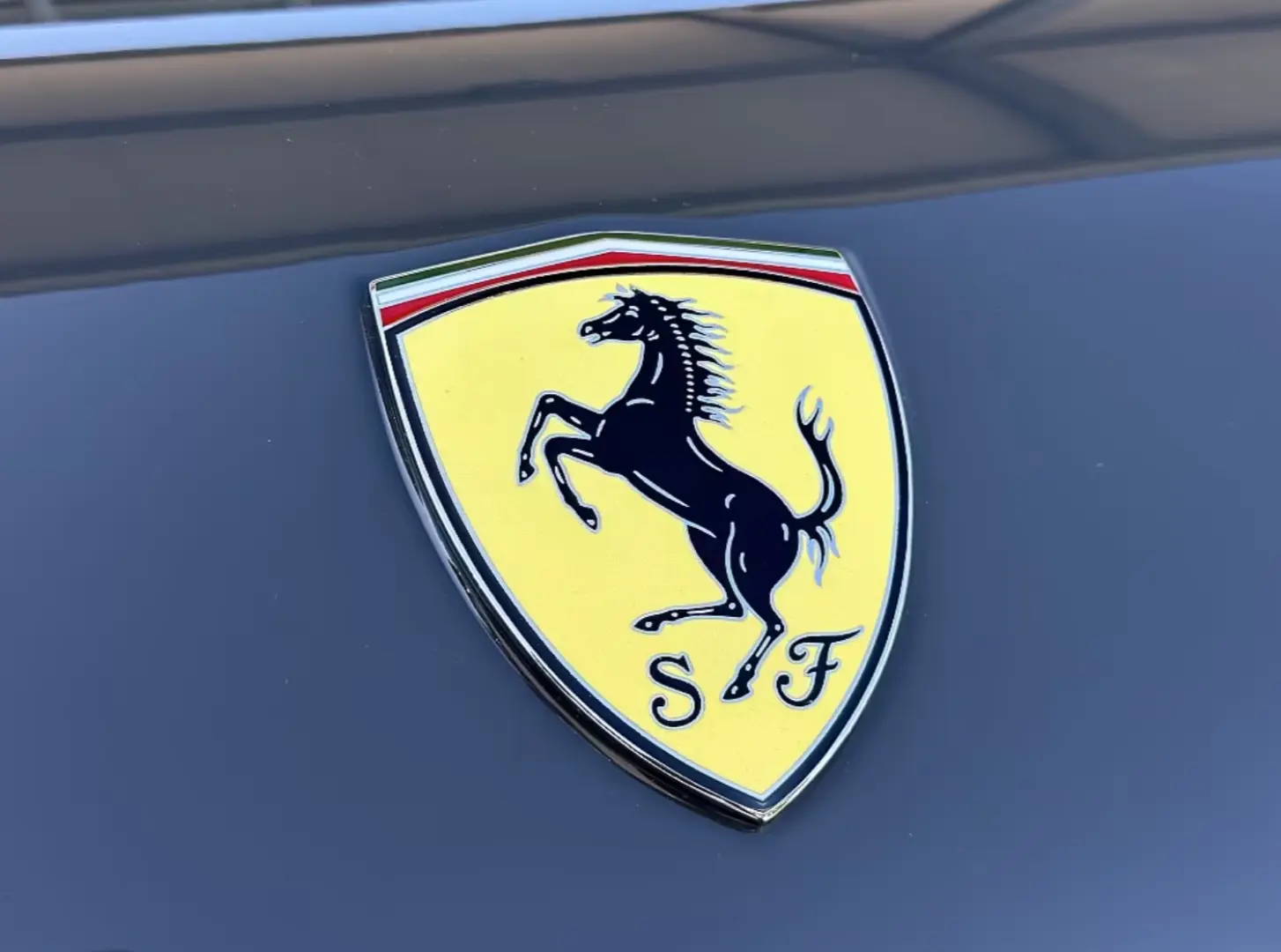 Ferrari 12Cilindri