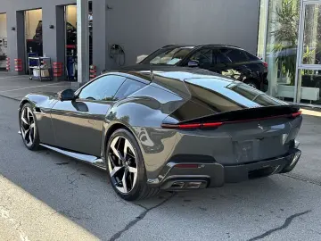 Ferrari 12Cilindri