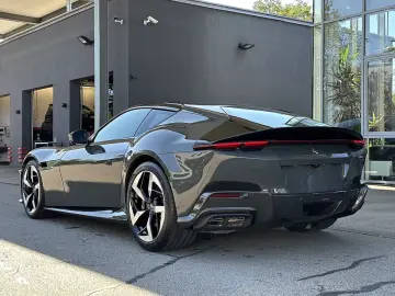 Ferrari 12Cilindri