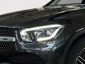 GLC 300 4M AMG Totwi. HUD LED SHZ Sport KeyLess