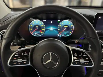 GLC 300 4M AMG Totwi. HUD LED SHZ Sport KeyLess