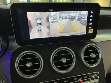 GLC 300 4M AMG Totwi. HUD LED SHZ Sport KeyLess