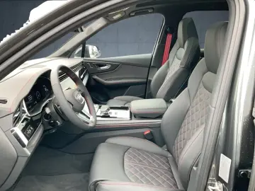 Audi Q7 SUV S line 60 TFSI e qu. tiptr. FwpAdv PANO